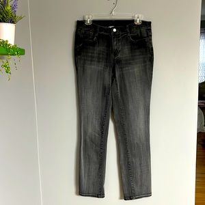 Christopher and banks jeans